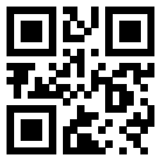 Immagine del QrCode di 3300885616