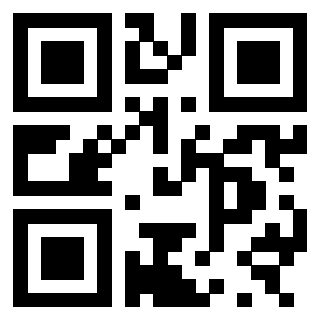 Il QrCode di 3300885617