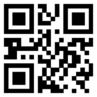 Immagine del QrCode di 3300885619