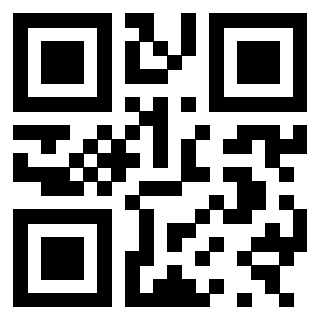 3300885620 - Immagine del QrCode