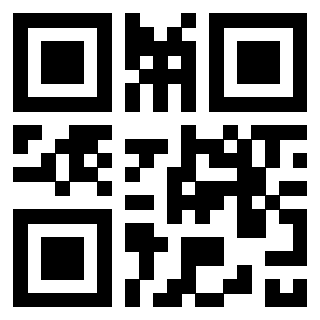 3300885622 - Immagine del Qr Code
