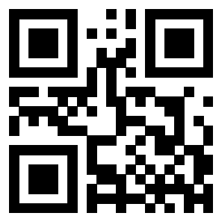 Scansione del Qr Code di 3300885624