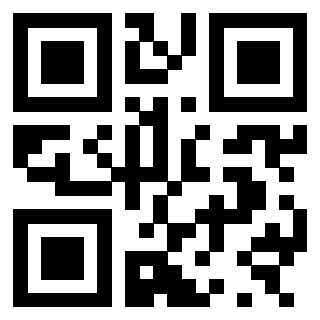 QrCode di 3300885625