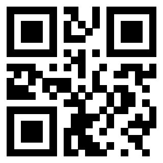 Immagine del Qr Code di 3300885631