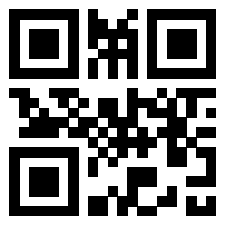 Immagine del QrCode di 3300885632