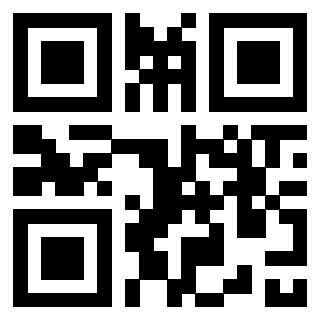 3300885633 Qr Code associato
