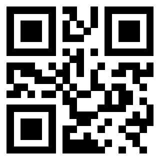 Immagine del Qr Code di 3300885634