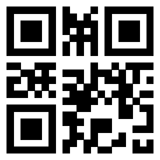 3300885638 Qr Code associato