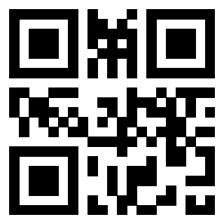 3300885639 - Immagine del Qr Code