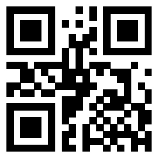 3300885640 - Immagine del QrCode associato