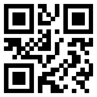 Il QrCode di 3300885641