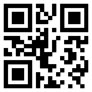 3300885642 - Immagine del QrCode associato