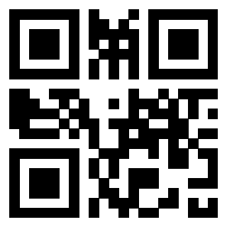 3300885644 - Immagine del Qr Code associato