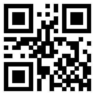 3300885647 - Immagine del Qr Code associato