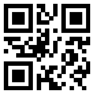 Scansione del Qr Code di 3300885653