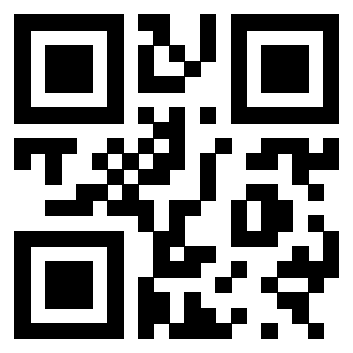 Immagine del QrCode di 3300885656
