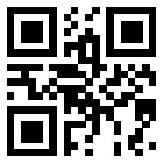 3300885657 - Immagine del QrCode associato