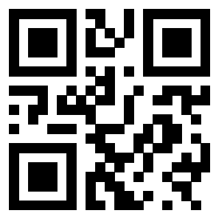 Il QrCode di 3300885659