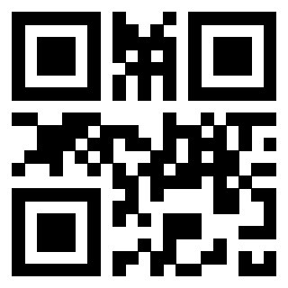 3300885660 - Immagine del Qr Code associato