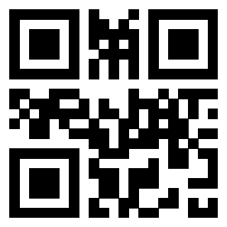 QrCode di 3300885661
