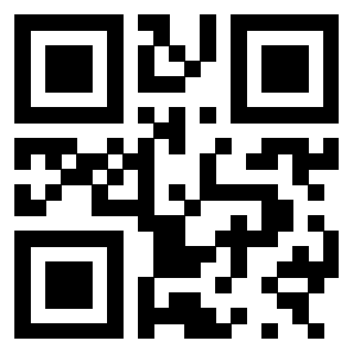 Qr Code di 3300885665