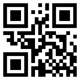 Scansione del Qr Code di 3300885666