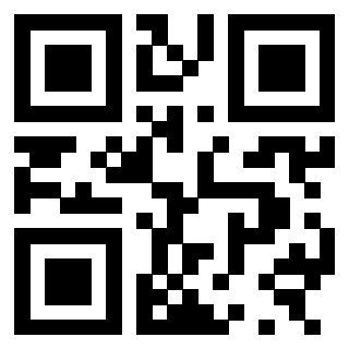 Immagine del QrCode di 3300885667