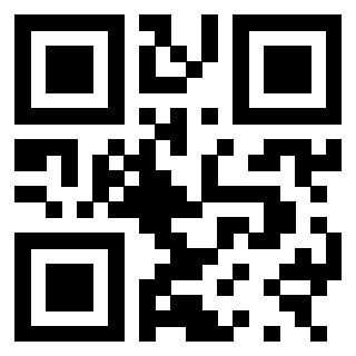 Il QrCode di 3300885668