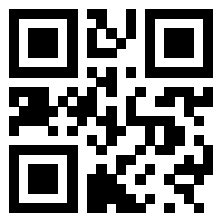 Immagine del QrCode di 3300885670