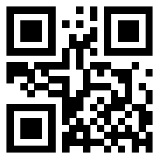 3300885671 - Immagine del Qr Code associato