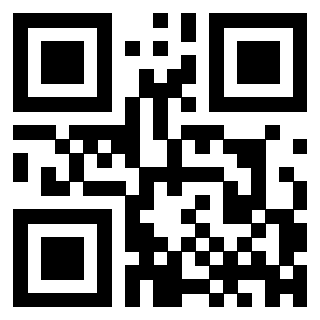 3300885674 - Immagine del QrCode associato