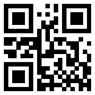 Il QrCode di 3300885676