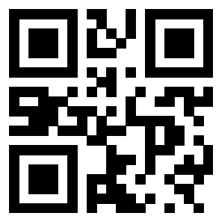 Il Qr Code di 3300885677