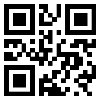 Il Qr Code di 3300885679