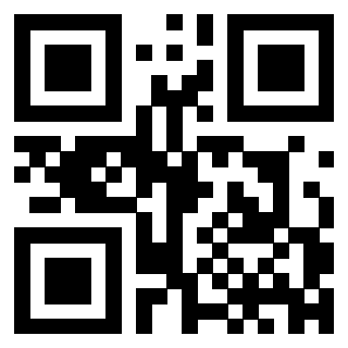 Immagine del Qr Code di 3300885680