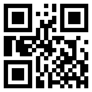 3300885681 Qr Code associato