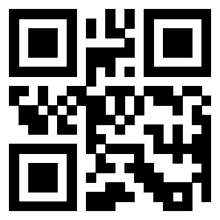 Il QrCode di 3300885682