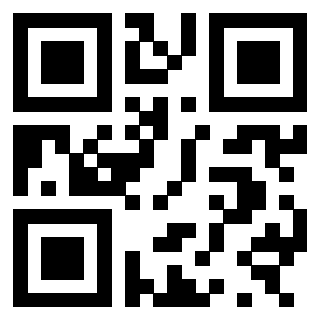 Qr Code di 3300885683
