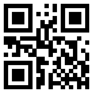 Il Qr Code di 3300885686