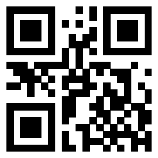 Il Qr Code di 3300885687