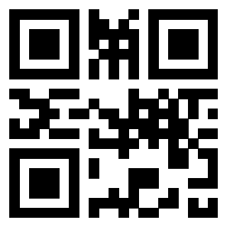 3300885688 - Immagine del Qr Code