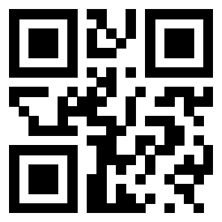 3300885689 Qr Code associato