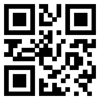 Qr Code di 3300885690