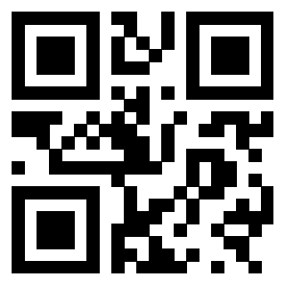 Il Qr Code di 3300885691