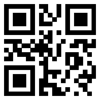 Il Qr Code di 3300885693