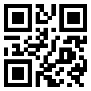 Immagine del QrCode di 3300885694