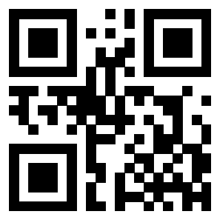 Immagine del Qr Code di 3300885695