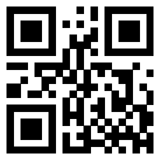 3300885696 - Immagine del QrCode associato