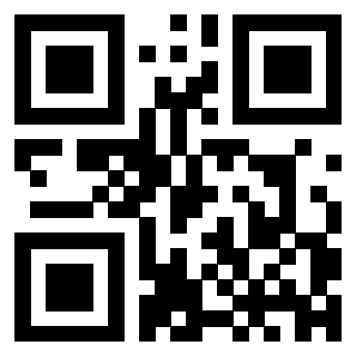 Il Qr Code di 3300885697