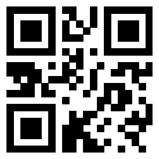 3300885698 - Immagine del QrCode associato
